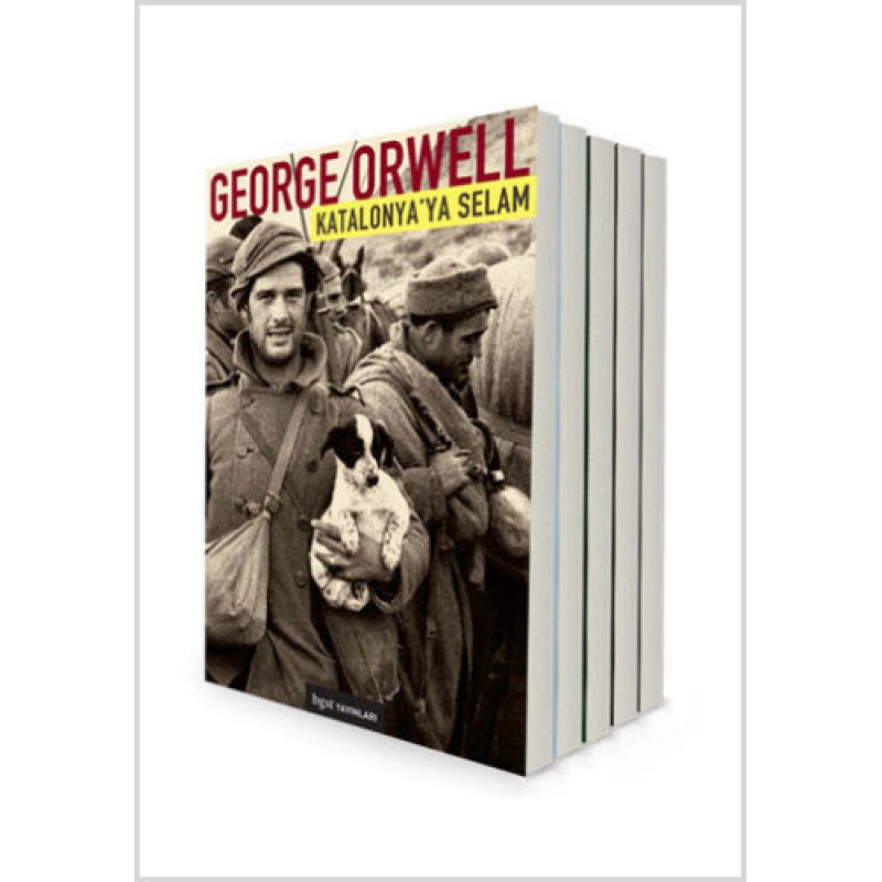 Seçkin Yazarlar Seti - 5 Kitap Takım Seçkin Yazarlar Seti - 5 Kitap Takım