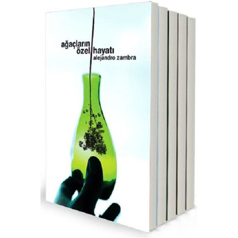 Alejandro Zambra Seti - 5 Kitap Takım Alejandro Zambra Seti - 5 Kitap Takım