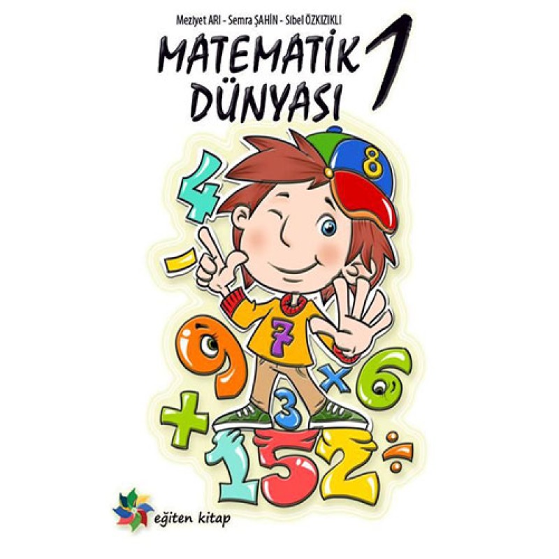 Matematik Dünyası 1 Matematik Dünyası 1