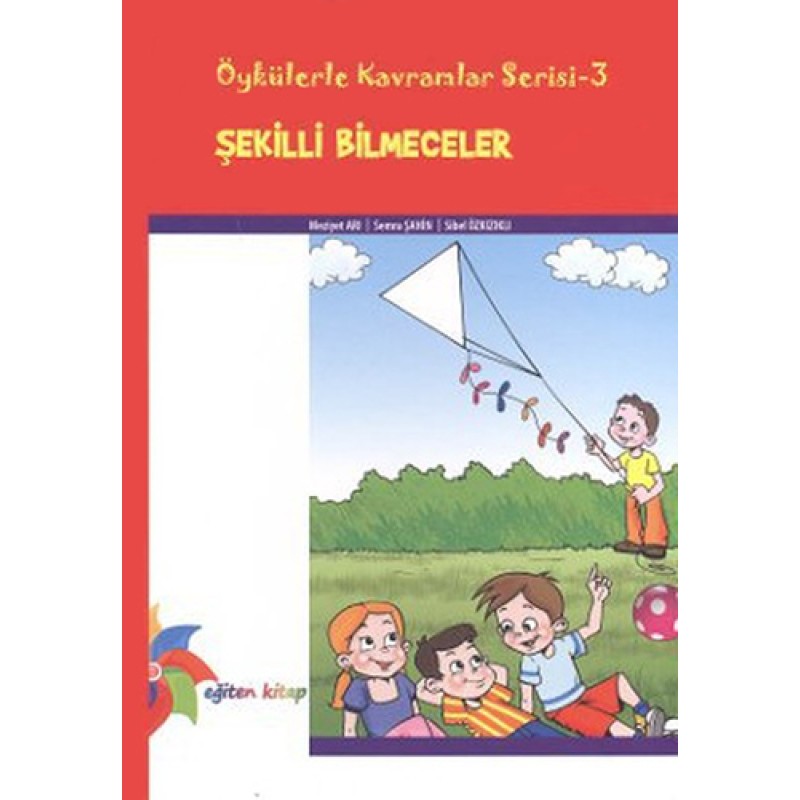 Şekilli Bilmeceler Şekilli Bilmeceler