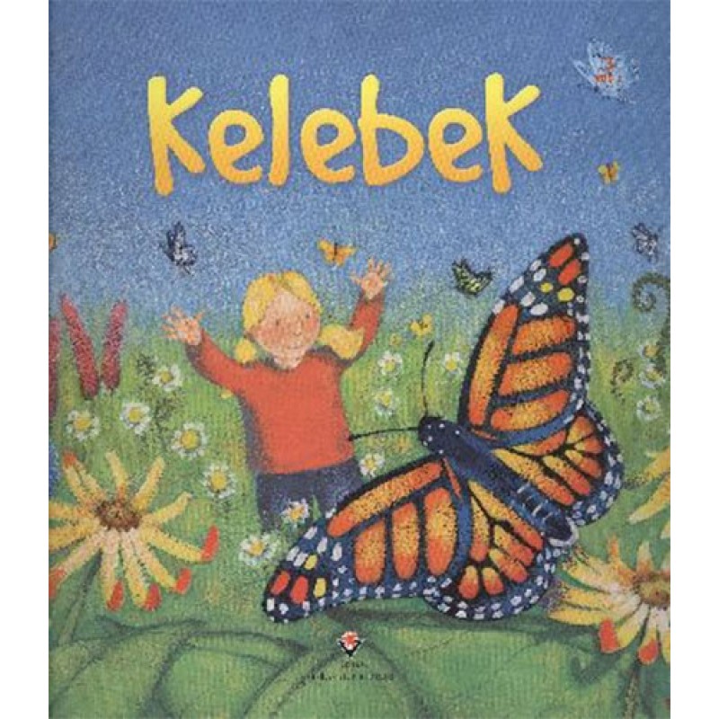 Kelebek Kelebek