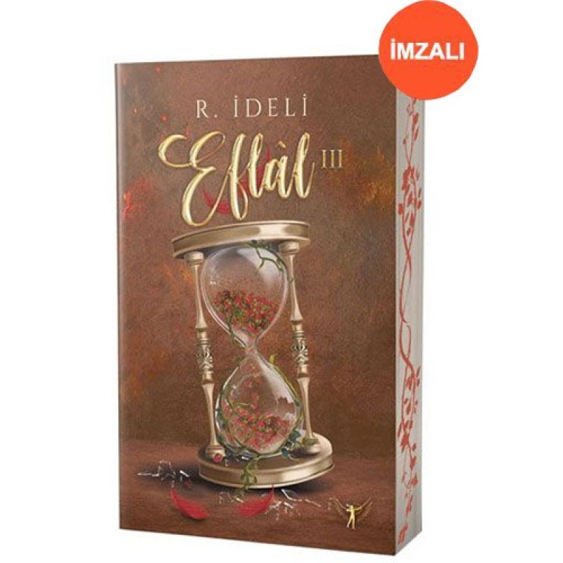 Eflâl 3 (İmzalı) Eflâl 3 (İmzalı)