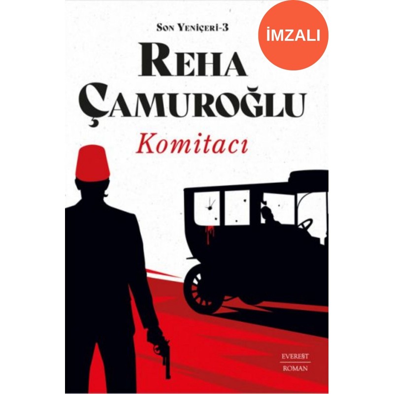 Komitacı (İmzalı)