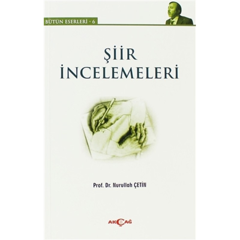Şiir İncelemeleri