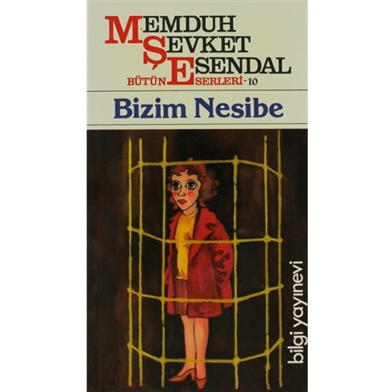 Bizim Nesibe Bizim Nesibe