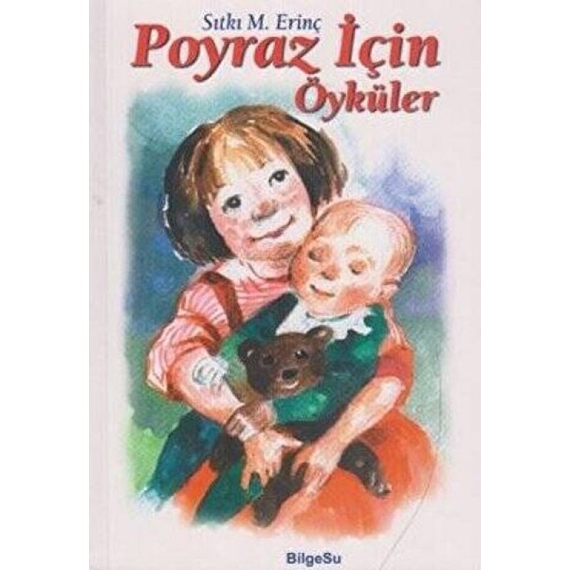 Poyraz İçin Öyküler Poyraz İçin Öyküler