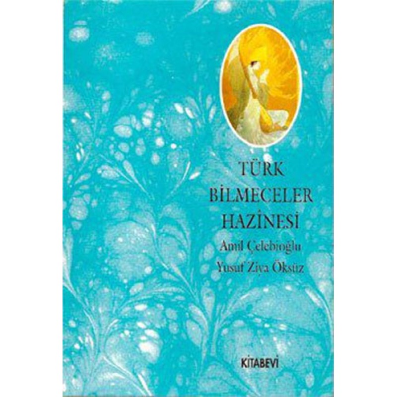 Türk Bilmeceler Hazinesi Türk Bilmeceler Hazinesi
