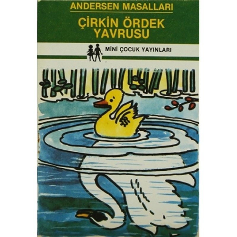 Andersen Masalları (10 Kitap Takım)