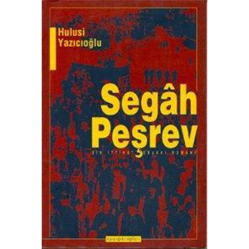 Segah Peşrev Segah Peşrev