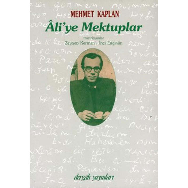 Ali’ye Mektuplar Ali’ye Mektuplar