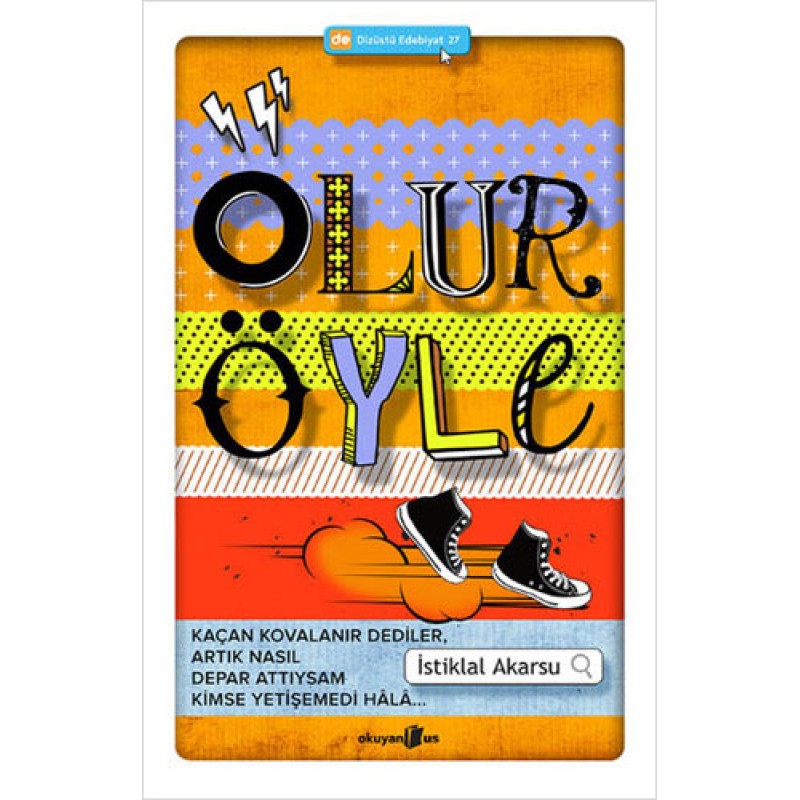 Olur Öyle Olur Öyle