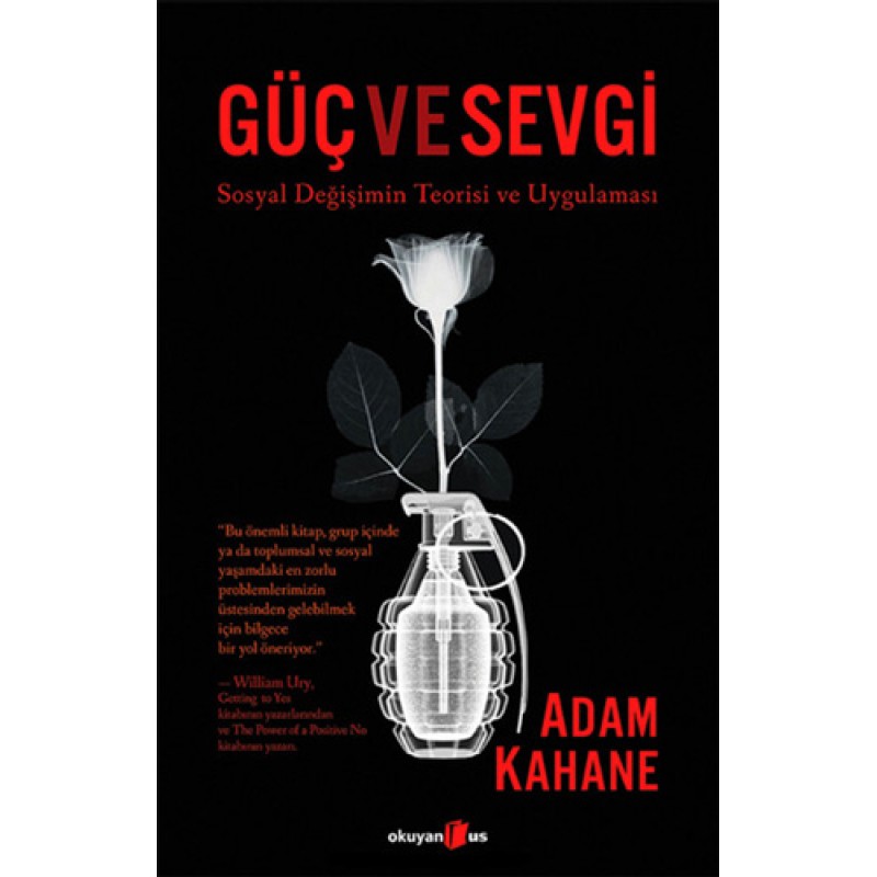 Güç ve Sevgi Güç ve Sevgi
