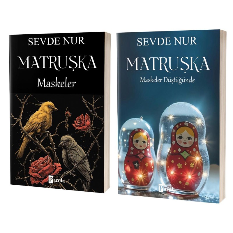 Matruşka Serisi
