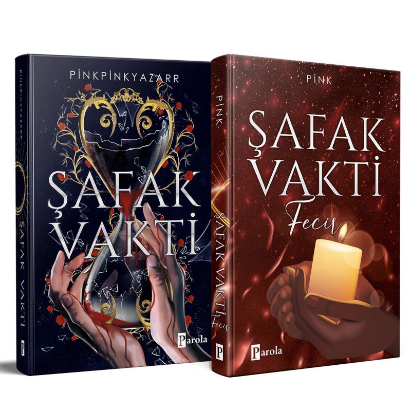 Şafak Vakti Serisi Şafak Vakti Serisi