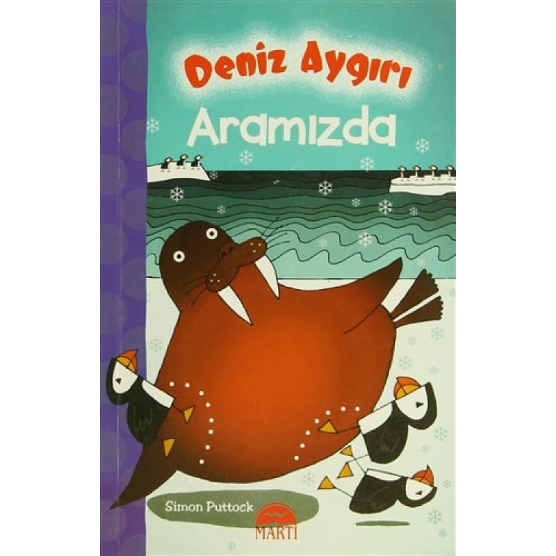 Deniz Aygırı Aramızda Deniz Aygırı Aramızda