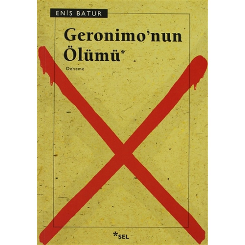 Geronimo’nun Ölümü Geronimo’nun Ölümü