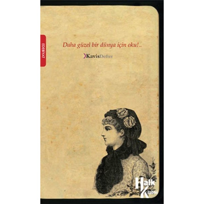 Kavis Defter