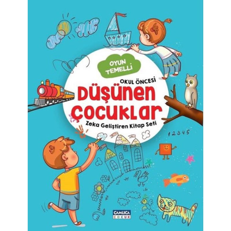Düşünen Çocuklar Düşünen Çocuklar