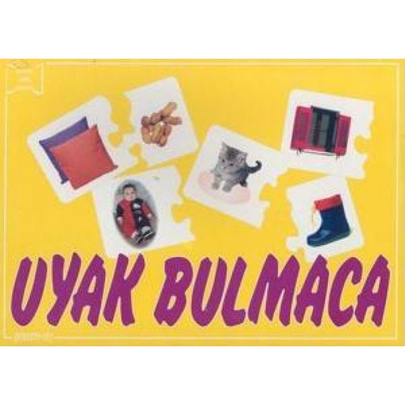 Uyak Bulmaca Uyak Bulmaca