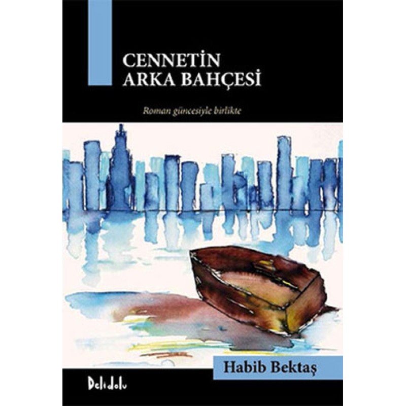 Cennetin Arka Bahçesi (Kutulu)