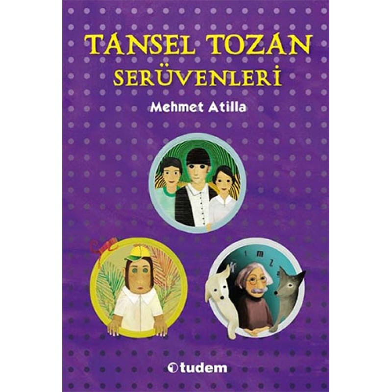 Tansel Tozan Serüvenleri Kutulu - 3 Kitap Takım Tansel Tozan Serüvenleri Kutulu - 3 Kitap Takım