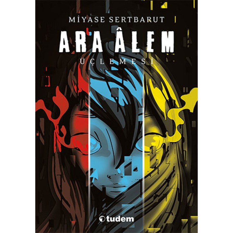 Ara Alem Üçlemesi-3 Kitap Takım