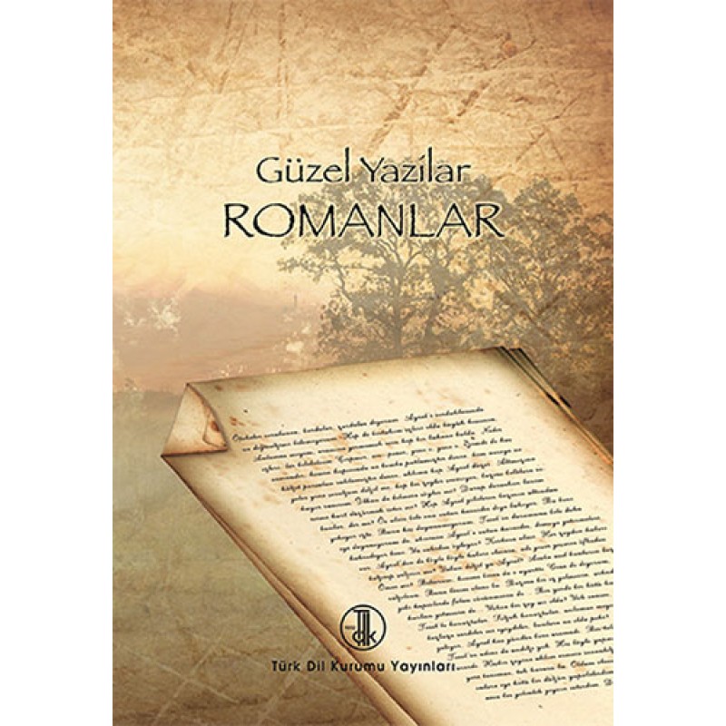 Güzel Yazılar - Romanlar Güzel Yazılar - Romanlar