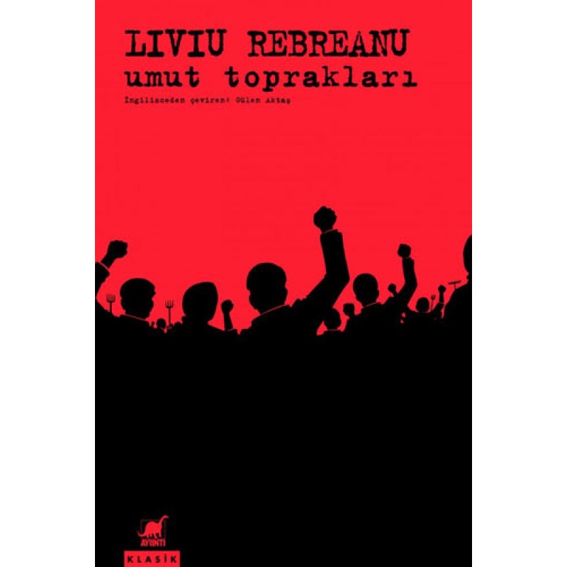 Umut Toprakları Umut Toprakları