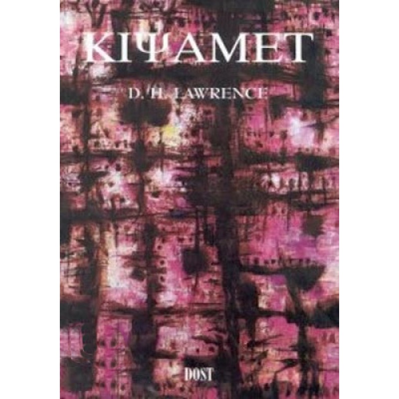 Kıyamet Kıyamet