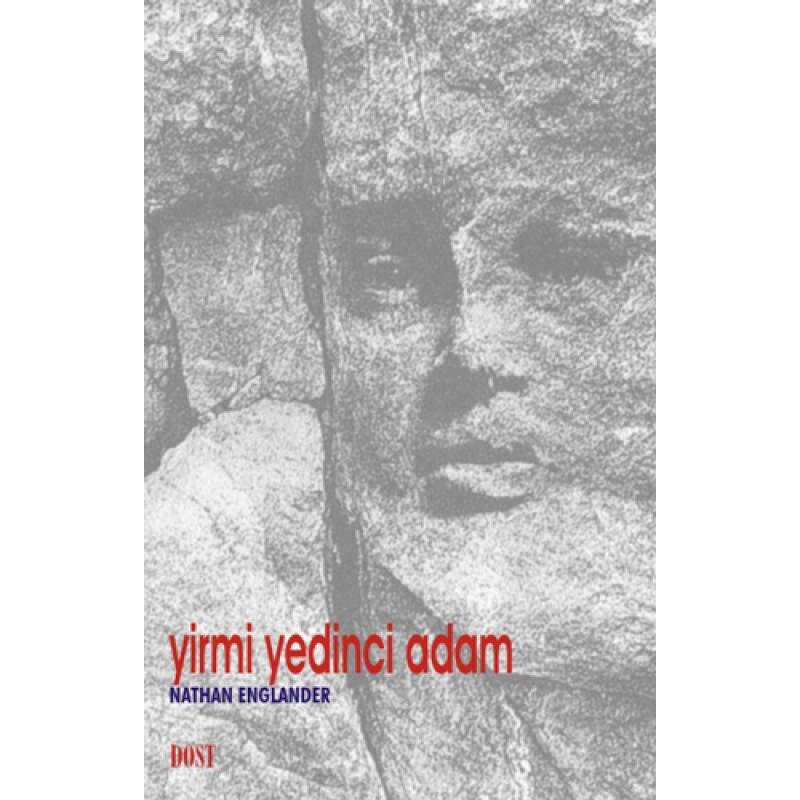 Yirmi Yedinci Adam