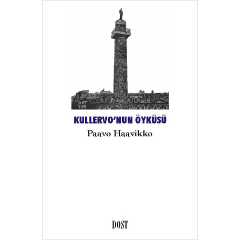 Kullervo’nun Öyküsü Kullervo’nun Öyküsü
