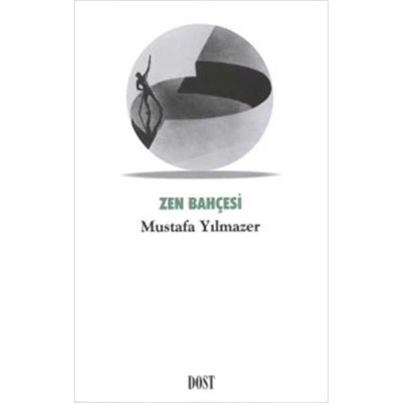 Zen Bahçesi Zen Bahçesi