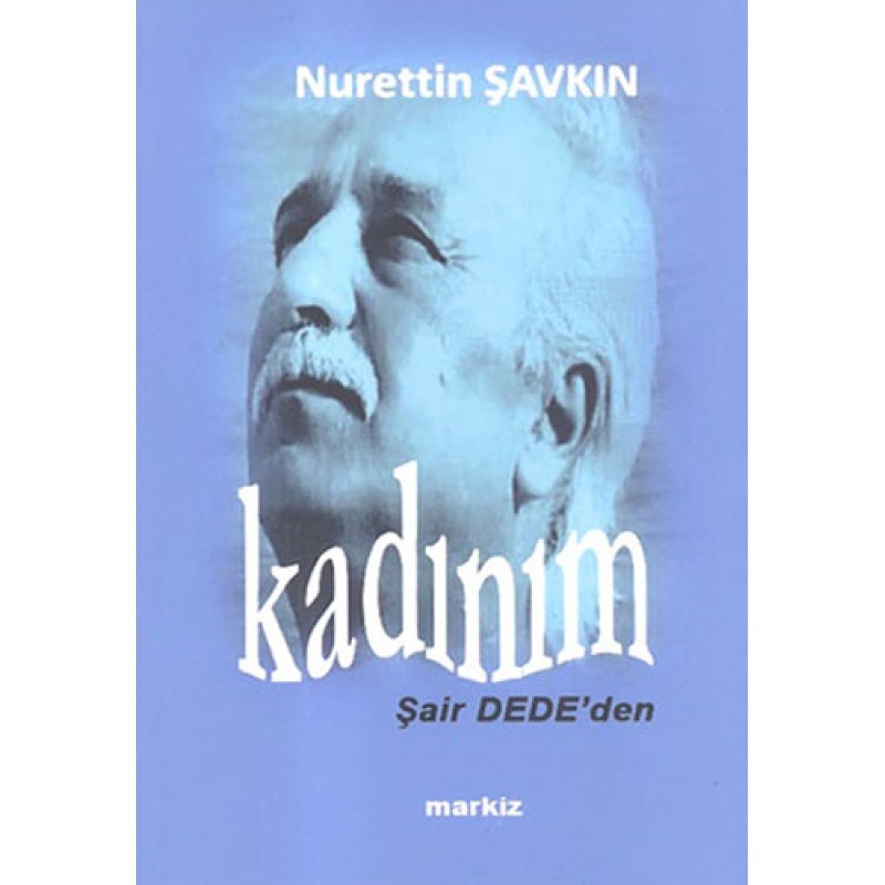 Kadınım Kadınım