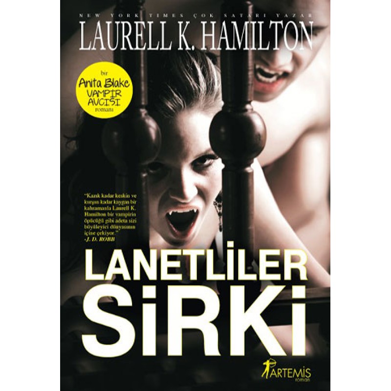 Lanetliler Sirki Lanetliler Sirki
