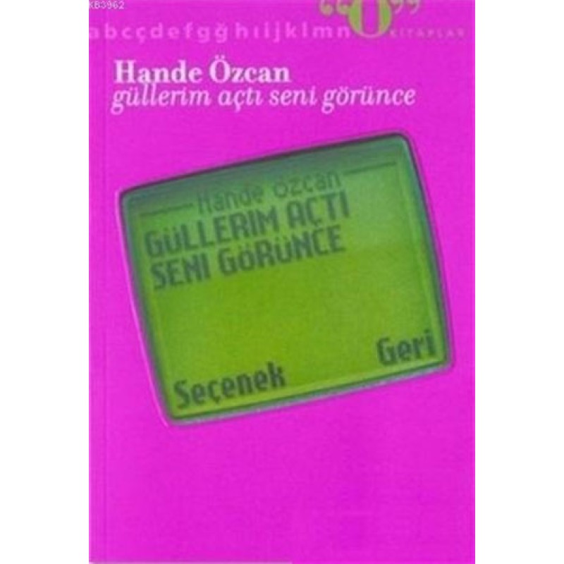 Güllerim Açtı Seni Görünce Güllerim Açtı Seni Görünce
