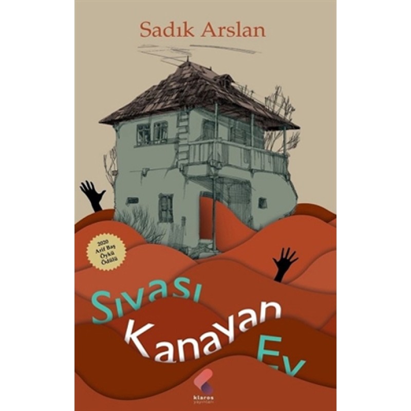 Sıvası Kanayan Ev