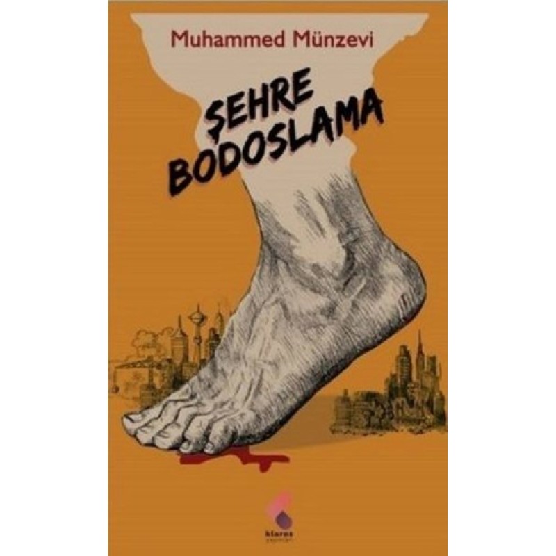 Şehre Bodoslama Şehre Bodoslama