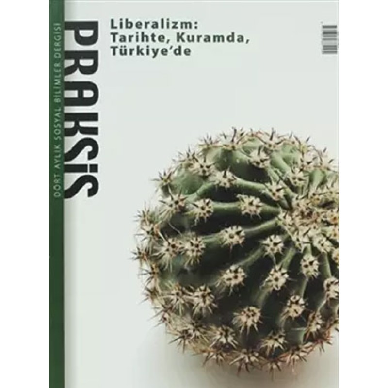 Praksis Sayı: 23
