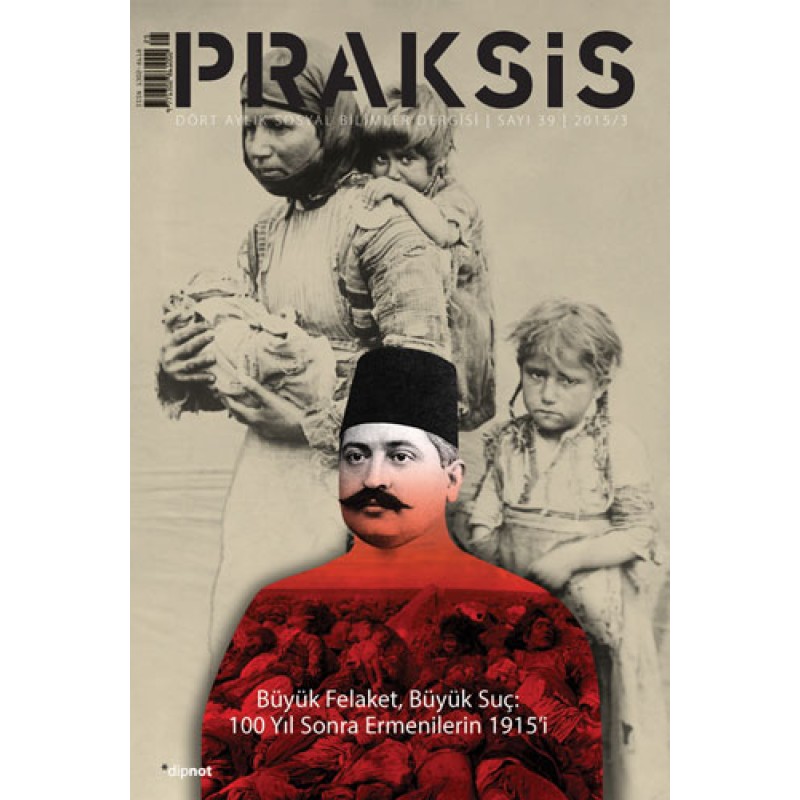 Praksis Sayı: 39 Praksis Sayı: 39