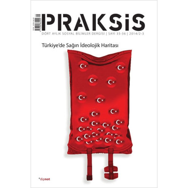 Praksis Sayı: 35 - 36 Praksis Sayı: 35 - 36