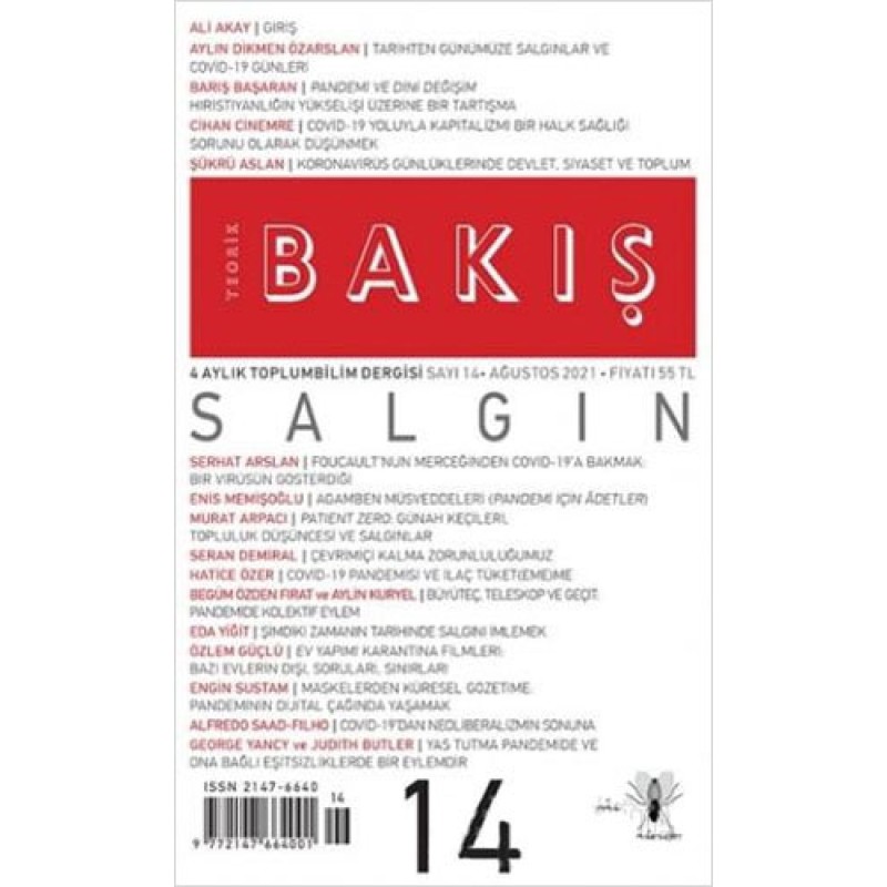 Teorik Bakış Sayı: 15 Teorik Bakış Sayı: 15