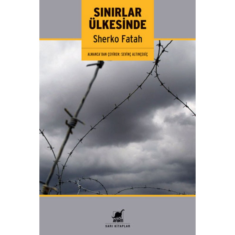 Sınırlar Ülkesinde