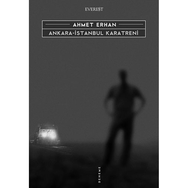Ankara-İstanbul Karatreni Ankara-İstanbul Karatreni