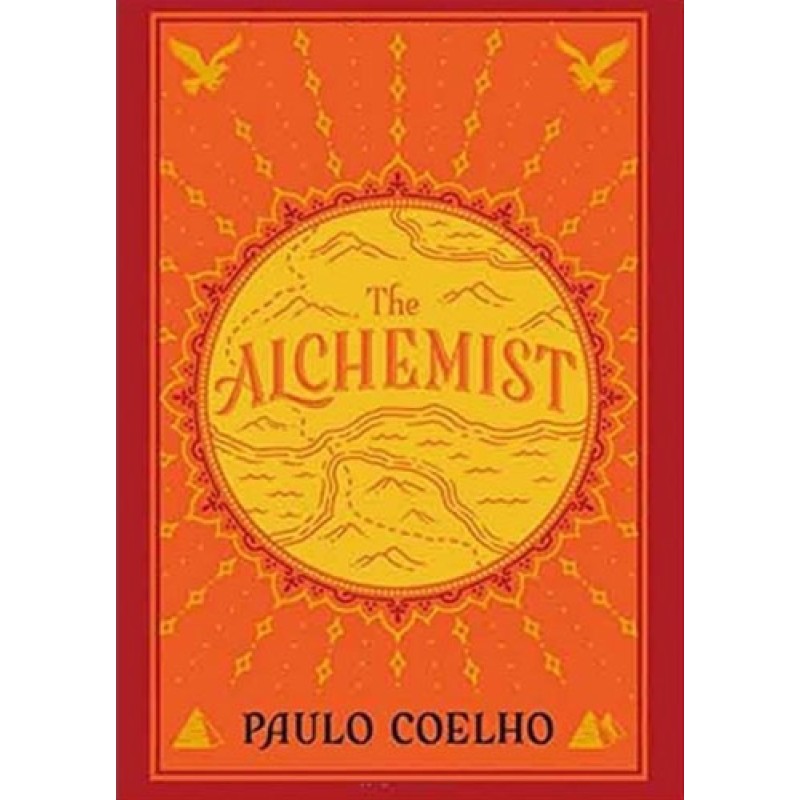 The Alchemist The Alchemist