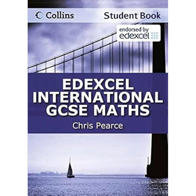 Edexcel International GCSE Maths Student Book Edexcel International GCSE Maths Student Book
