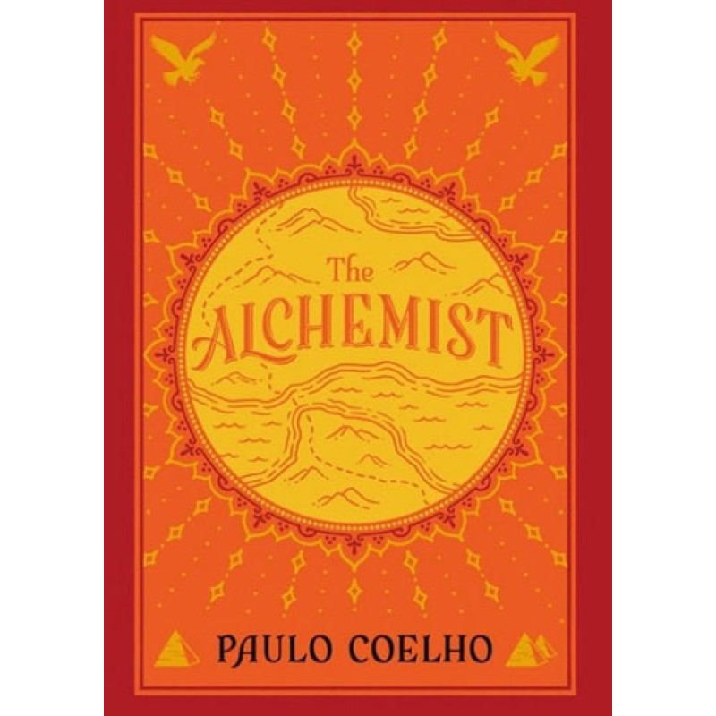 The Alchemist (Büyük Boy) The Alchemist (Büyük Boy)