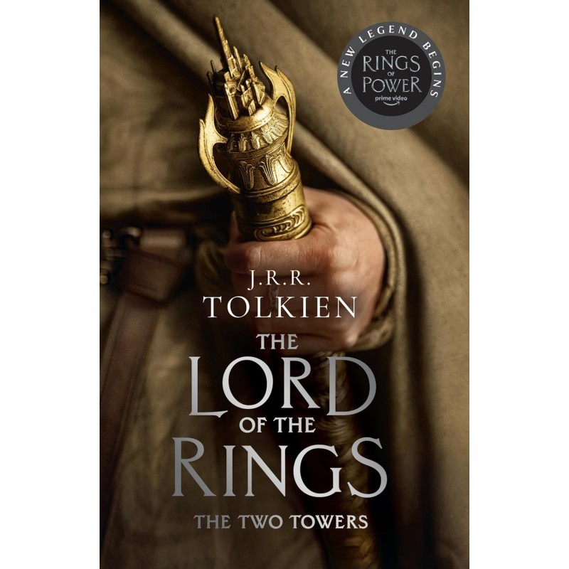 The Two Towers (The Lord of the Rings Book 2) The Two Towers (The Lord of the Rings Book 2)