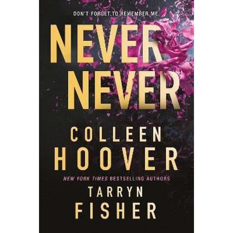 Never Never Never Never