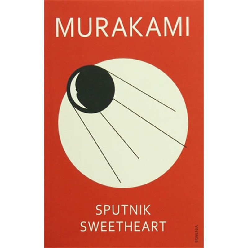 Sputnik Sweetheart Sputnik Sweetheart