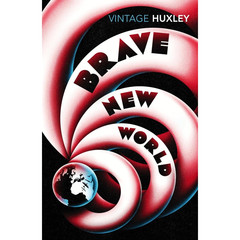 Brave New World Brave New World